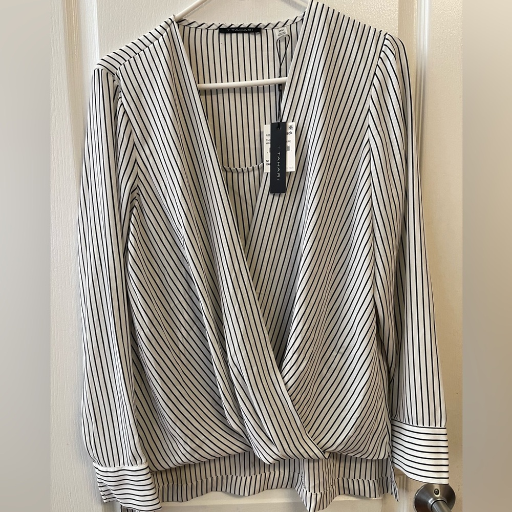 Striped shirt